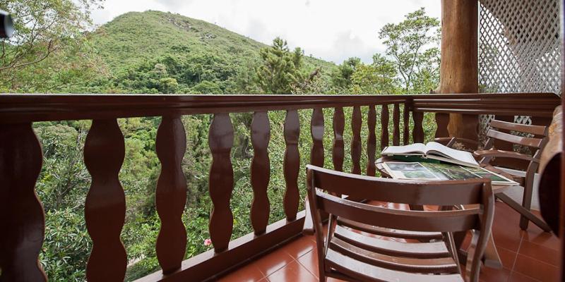 Hotel Rosa Dos Ventos Teresópolis Rum bild