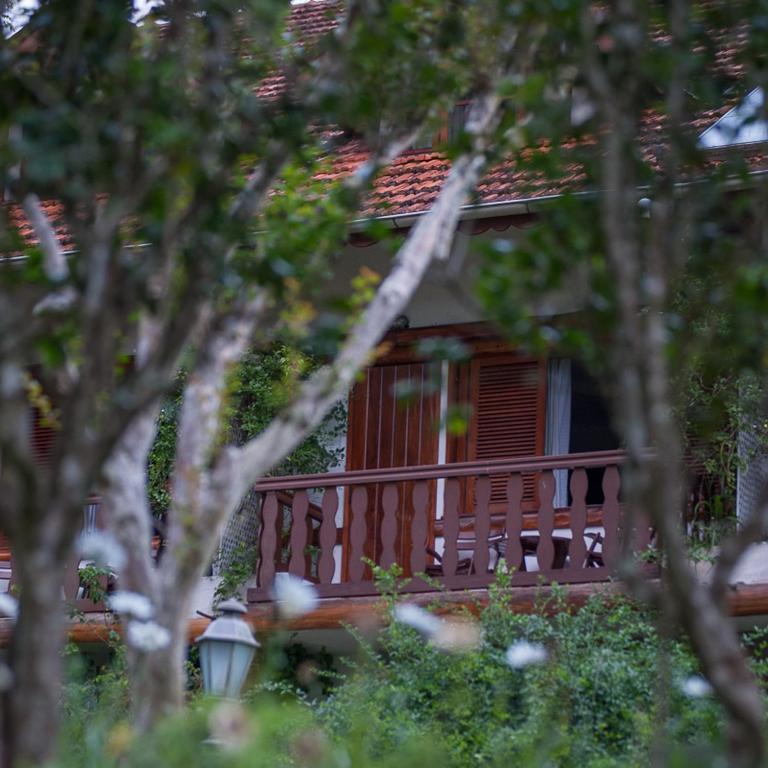 Hotel Rosa Dos Ventos Teresópolis Rum bild