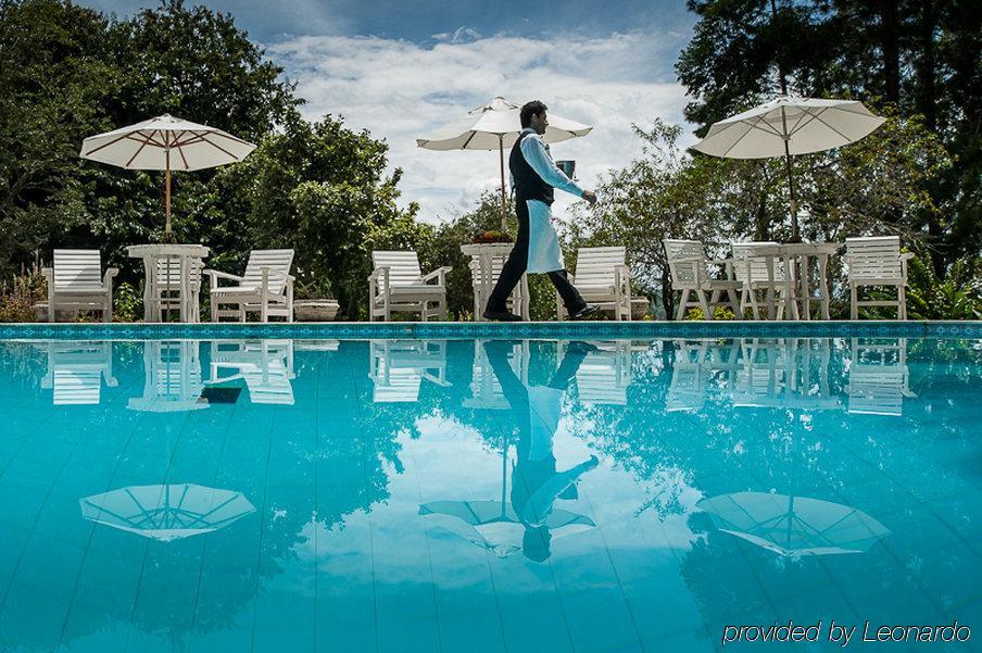 Hotel Rosa Dos Ventos Teresópolis Exteriör bild